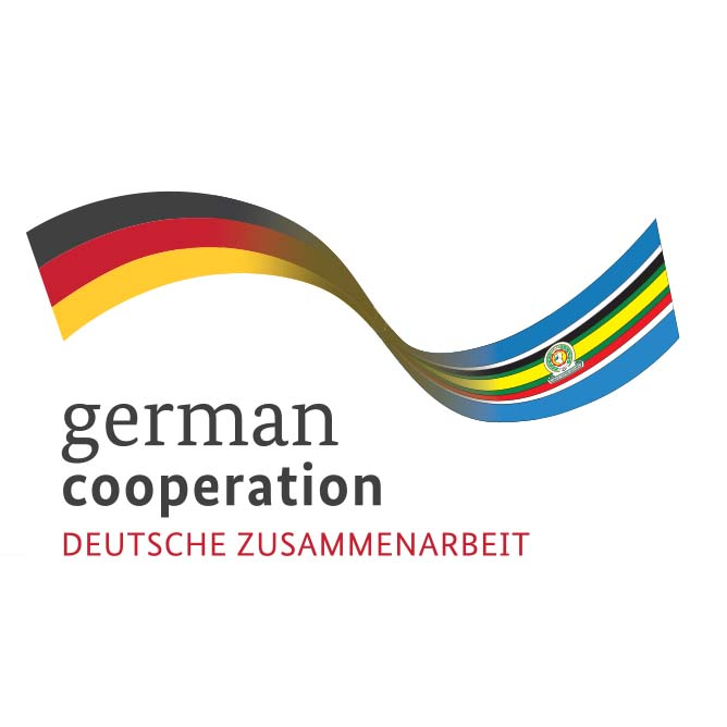 Client Logo German Cooperation