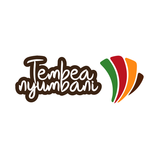 Client Logo TembeaNyumbani