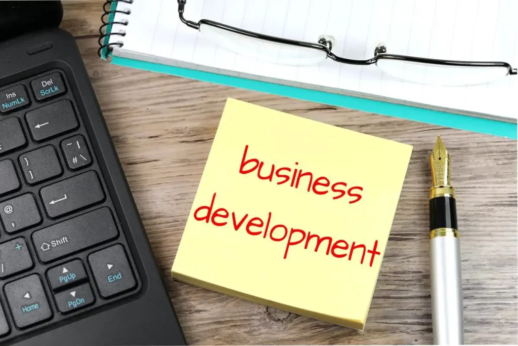 business development services in Uganda