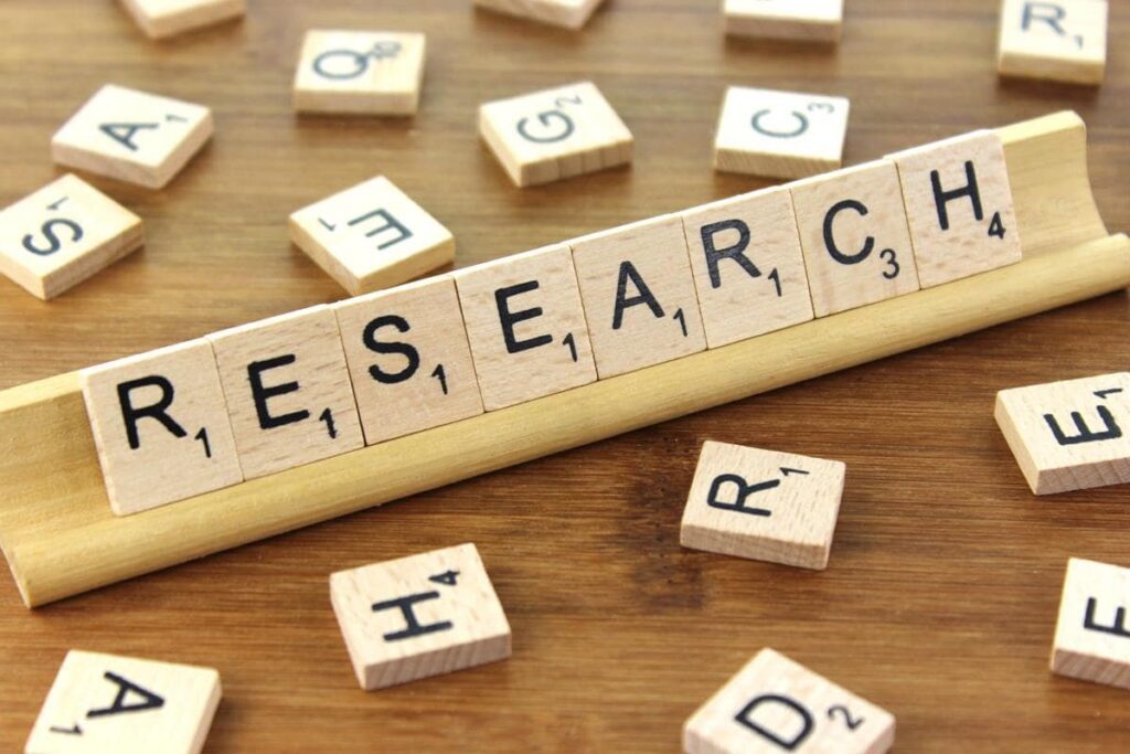 research services in uganda