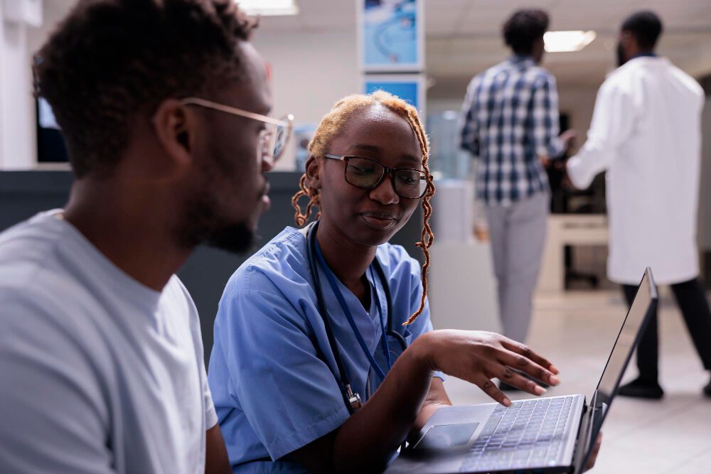 M&E in Health Uganda